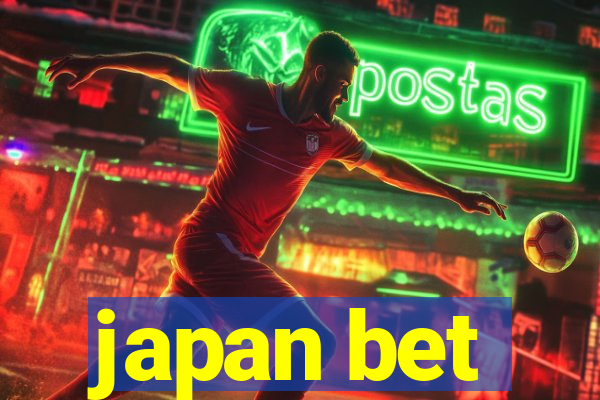 japan bet